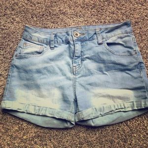 🔥cute summer shorts